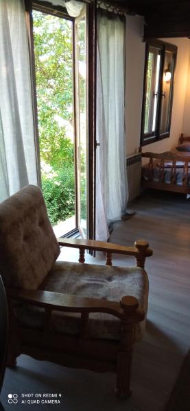 Buda studio